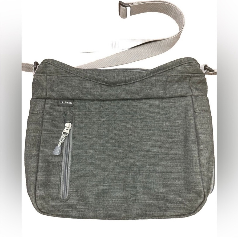 L.L. Bean Wayside Crossbody